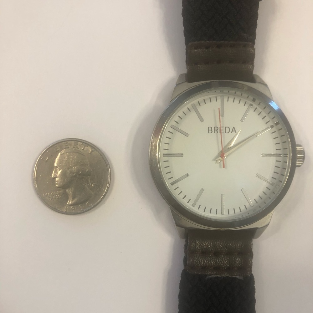 Breda Watch - Picture 2 of 3
